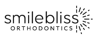 SMILEBLISS ORTHODONTICS logo