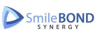 SMILEBOND SYNERGY logo