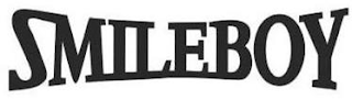 SMILEBOY logo