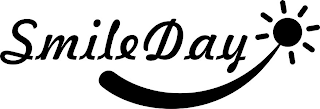 SMILEDAY logo