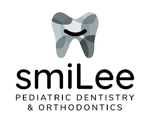 SMILEE PEDIATRIC DENTISTRY & ORTHODONTICS logo
