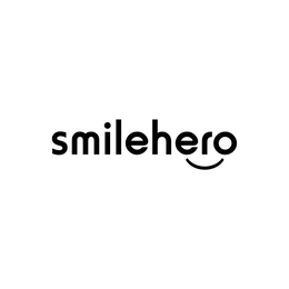 SMILEHERO logo