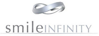 SMILEINFINITY logo