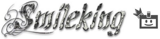 SMILEKING logo