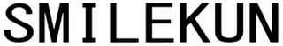 SMILEKUN logo