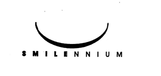 SMILENNIUM logo