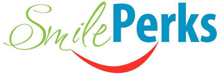 SMILEPERKS logo