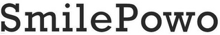 SMILEPOWO logo