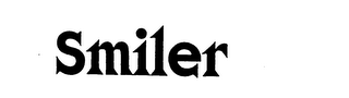 SMILER logo