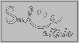 SMILE&RIDE logo