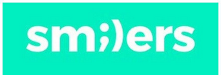 SMILERS logo