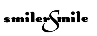 SMILERSMILE logo