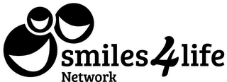 SMILES 4 LIFE NETWORK logo