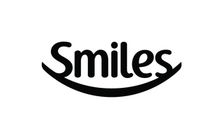SMILES logo