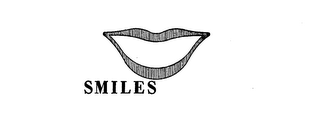 SMILES logo