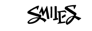 SMILES logo