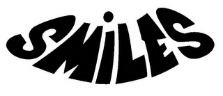 SMILES logo