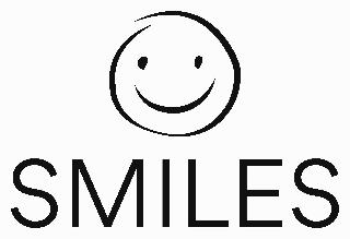 SMILES logo