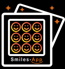 SMILES-APP logo