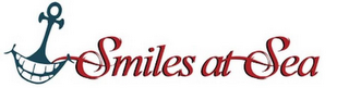 SMILES AT SEA logo