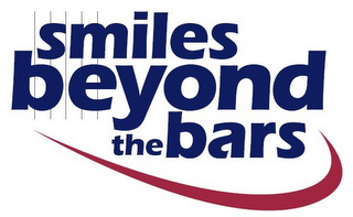 SMILES BEYOND THE BARS logo