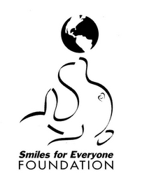 SMILES FOR EVERYONE FOUNDATION logo