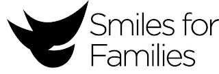 SMILES FOR FAMILIES logo