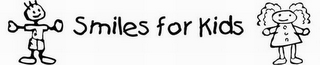 SMILES FOR KIDS logo