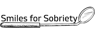 SMILES FOR SOBRIETY logo