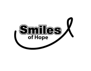 SMILES OF HOPE logo