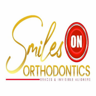 SMILES ON ORTHODONTICS BRACES & INVISIBLE ALIGNERS logo