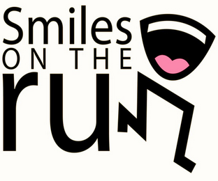 SMILES ON THE RUN logo