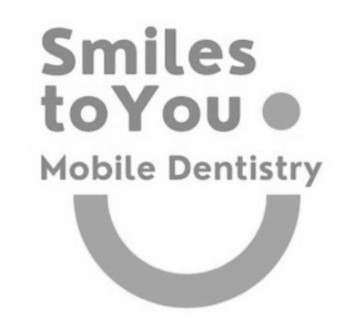 SMILES TO YOU. MOBILE DENTISTRY logo