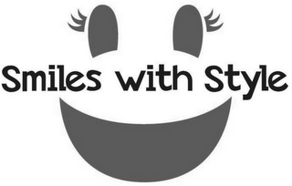 SMILES WITH STYLE logo