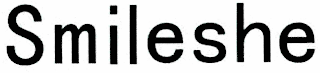 SMILESHE logo