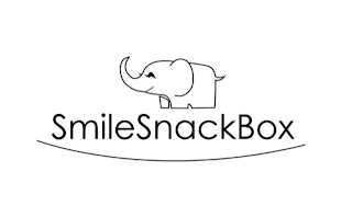 SMILESNACKBOX logo