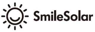 SMILESOLAR logo