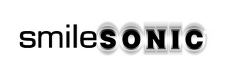 SMILESONIC logo