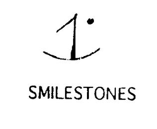 SMILESTONES logo