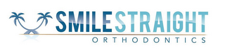 SMILESTRAIGHT ORTHODONTICS logo