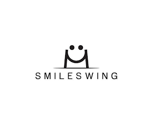 SMILESWING logo