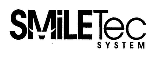 SMILETEC SYSTEM logo