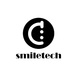 SMILETECH logo