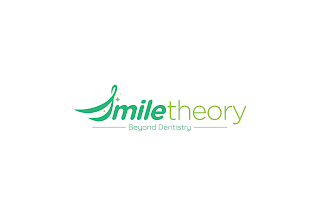 SMILETHEORY BEYOND DENTISTRY logo