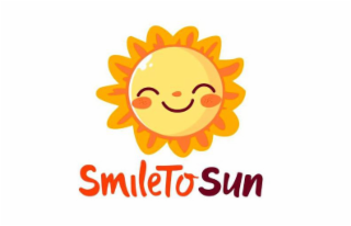 SMILETOSUN logo