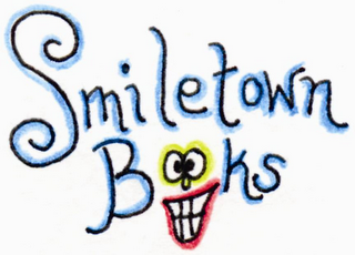 SMILETOWN BOOKS logo