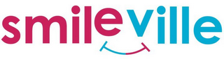 SMILEVILLE logo