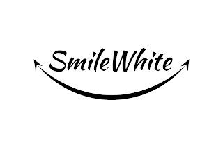 SMILEWHITE logo