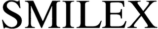 SMILEX logo