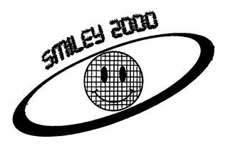 SMILEY 2000 logo